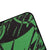 Yeşil Logo Baskılı Mouse Pad